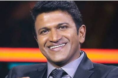 Kannada Actor Puneeth Rajkumar Hospitalised in Bengaluru After Cardiac Arrest