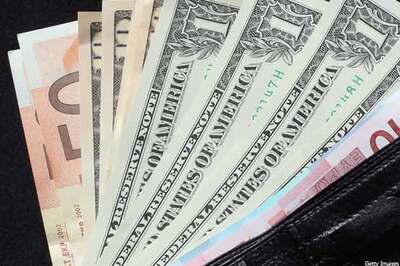 US national debt crosses USD 16 trillion