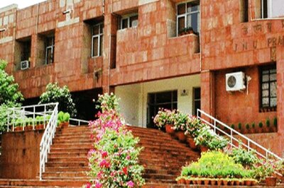 No Update on JNU PhD Admission; Aspirants in Fix