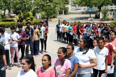 NEET Row Possibly Fanned by Coaching Centres with Profits Hit due to Reduced Syllabus, Easy Exam, Govt Sources Indicate
