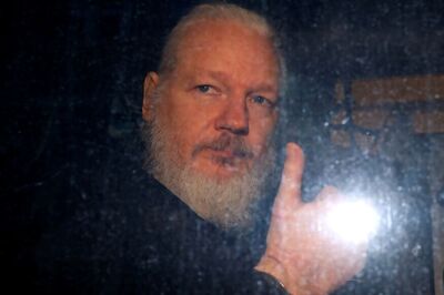 Sweden Drops Probe Against WikiLeaks Founder Julian Assange in 2010 Rape Case, Says Prosecutor