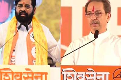 Thackeray and Shinde Camps Happy with EC Keeping 'Balasaheb' in Their New Names