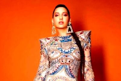 Nora Fatehi On Headlining All Africa Festival: “This One Is Special For Me….”
