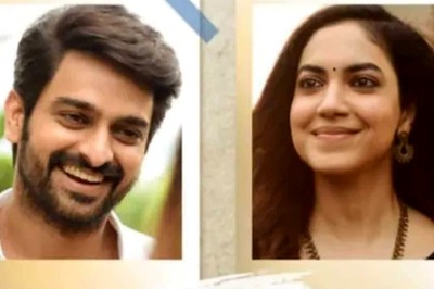 Naga Shaurya, Ritu Varma’s Telugu film Varudu Kaavalenu Coming Soon on Zee5