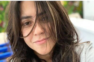 Ekta Kapoor Takes Legal Action Against Fake Casting Calls Made Using Her Name