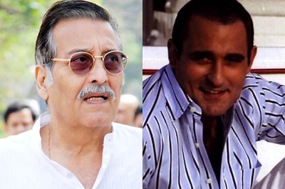 Don't Look Anywhere Close To My Father: Akshaye Khanna