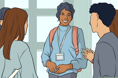 How to Be Popular in Middle School (for Girls)