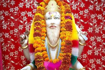 Happy Vishwakarma Puja 2023: Wishes, Quotes, Messages, and WhatsApp Greetings