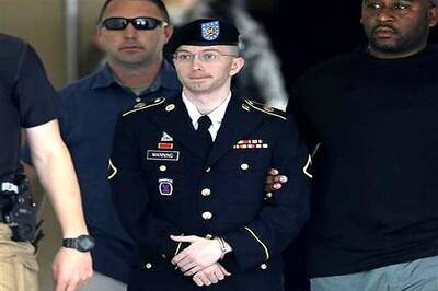US Army judge to sentence WikiLeaks' Bradley Manning on Wednesday