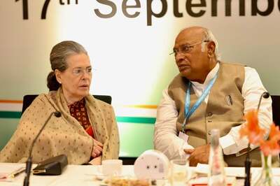 Opinion | Congress Commits Political Hara-kiri, Disowns Ram Again