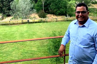 Vijay Shekhar Sharma, Engineering Graduate from Delhi Who Made it Big With Paytm