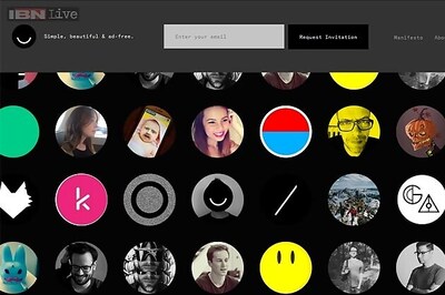 'Anti-Facebook' social network Ello gets fresh funding, promises to remain ad-free