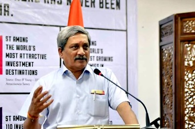 No Need to Give Out Video of Cross-LoC Operation: Parrikar