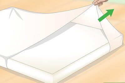 How to Cut Memory Foam