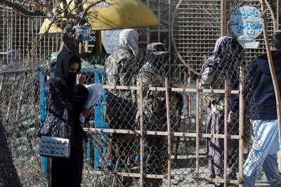 Afghanistan: Tension Rife Between Kandhari Group, New Leaders in Taliban Over Ban on Women’s Education