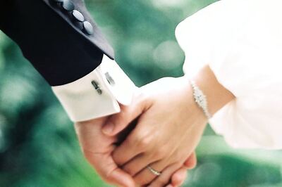 Shocking: Woman Collapses Minute After Saying ‘I Do’ At Her Wedding