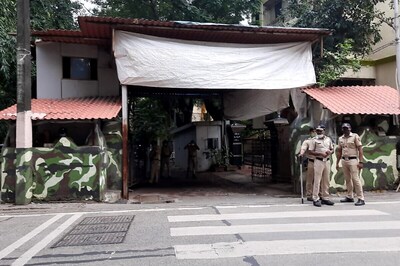 Caller Dials Thackeray Claiming to be Member of Dawood Gang, Security Tightened outside Matoshree