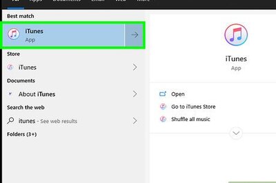 How to Follow Someone on Apple Music on PC or Mac