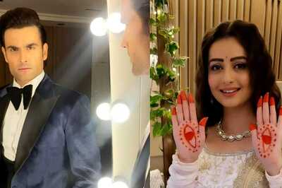 Bigg Boss 18: Vivian Dsena Calls Chaahat Pandey Fake, ‘5 Chehrein Hai Iske'