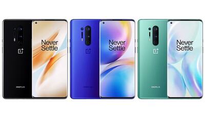 OnePlus 8 Pro is Now Official at $899 (~Rs 68,000): The Good News You Wanted in Covid Lockdown