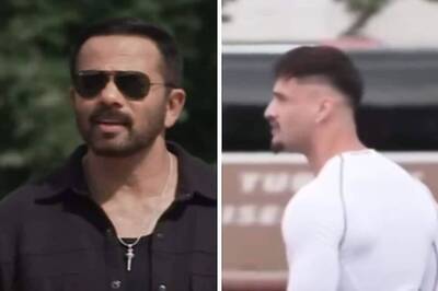 'Utha Ke Patak Dunga': Rohit Shetty Slams Asim Riaz In Khatron Ke Khiladi Season 14