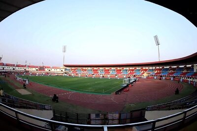 Home Sweet Home: Odisha FC to Play Matches in Bhubaneswar from December 27