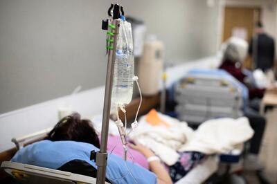 Jordan Health Minister Sacked After Oxygen Outage Kills Seven Covid-19 Patients
