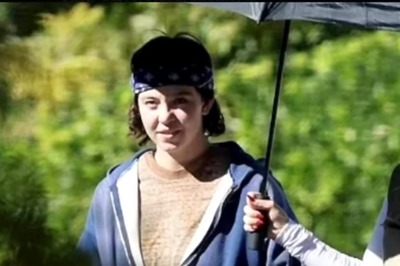 Sydney Sweeney Looks Nearly Unrecognisable As Christy Martin For Next Film