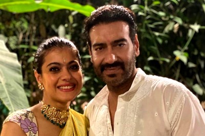 Love Alone Can’t Make a Relationship Work: Ajay Devgn Opens Up About Sustainable Marriage