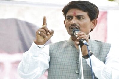 Days After Criticising Congress Leadership, Alpesh Thakor Says Rahul Gandhi Has 'Immense' Trust in Him
