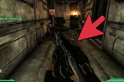 How to Kill a Feral Ghoul Reaver in Fallout 3