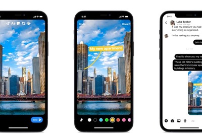 Facebook Messenger Will Now Send Alerts When Someone Takes Chat Screenshots
