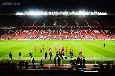 English Premier League explores global expansion