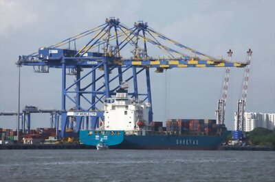 Chinese Goods Worth Rs 20,000 Crore Lying at Ports Due to Covid-19 Lockdown