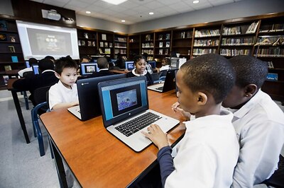 Efforts Grow to Help Students Evaluate What They See Online