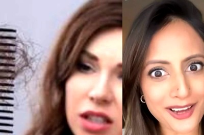 Hair Loss Could Be Linked With Weight Loss Diets, Says Nutritionist Mohita Mascarenhas