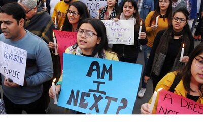 Days After Hathras Gang-rape, Teenager Allegedly Raped by Neighbour in UP's Bulandshahr