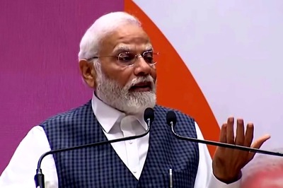 NDA Divided into 10 Clusters Ahead of 2024 Lok Sabha Elections, Top Union Ministers Made In Charge