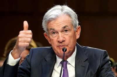 US Fed's Powell Sets The Table for Higher, Possibly Faster Rate Hikes