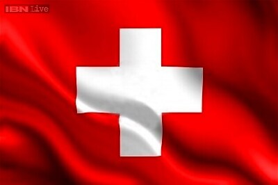 Info requests beyond tax pact cannot be entertained: Swiss government