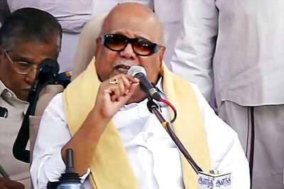 Ascertain Wal-Mart's plans in Tamil Nadu: DMK