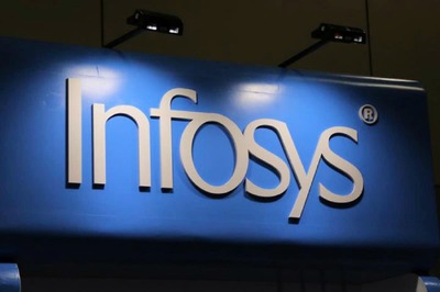 Infosys Q3 Net Profit Up 16.6 Per Cent to Rs 5,197 Crore