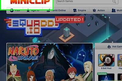 How to Download Miniclip Games