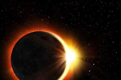 Total Solar Eclipse 2024: 5 Zodiac Signs Primed for Success, According to Astrologer