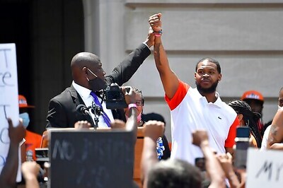 Judge Ends Shooting Case Against Breonna Taylor's Boyfriend