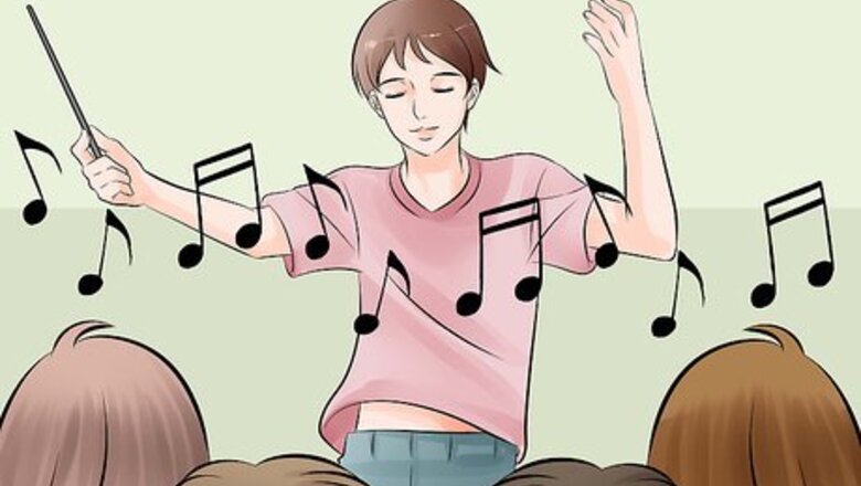 How to Get Into Musical Theatre