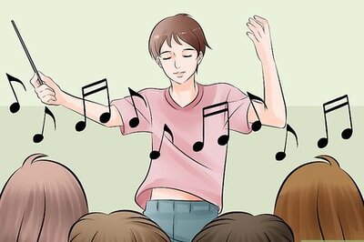 How to Get Into Musical Theatre