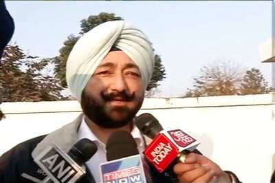 Lie-detector test over, Salwinder Singh to now undergo behavioural tests