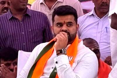 Prajwal Revanna Books Flight from Munich to Bengaluru, Likely to Reach on Friday Midnight