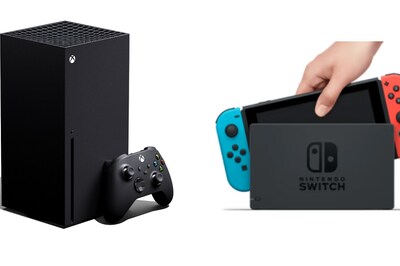 As Sony Hikes PS5 Price, Microsoft And Nintendo Say They Won't Increase Prices On Xbox, Switch Consoles